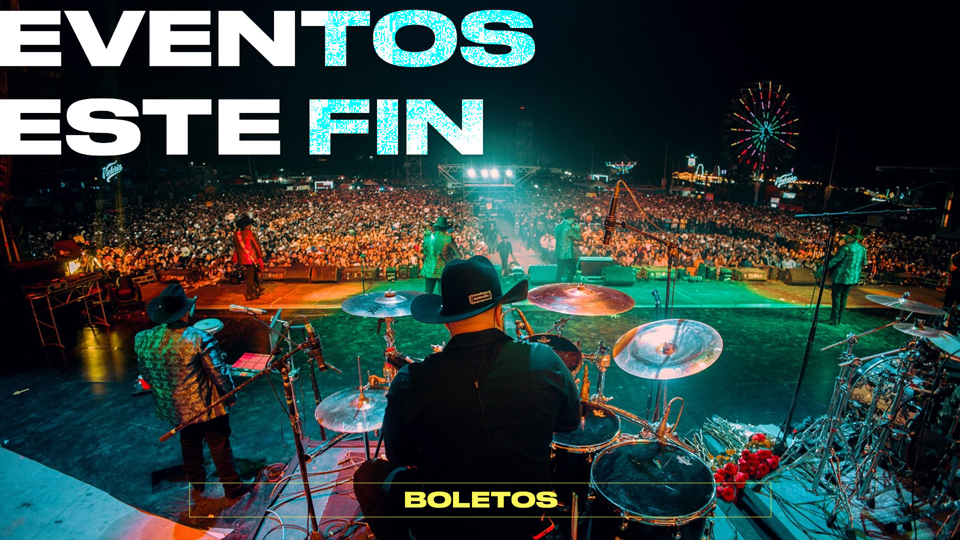 Events