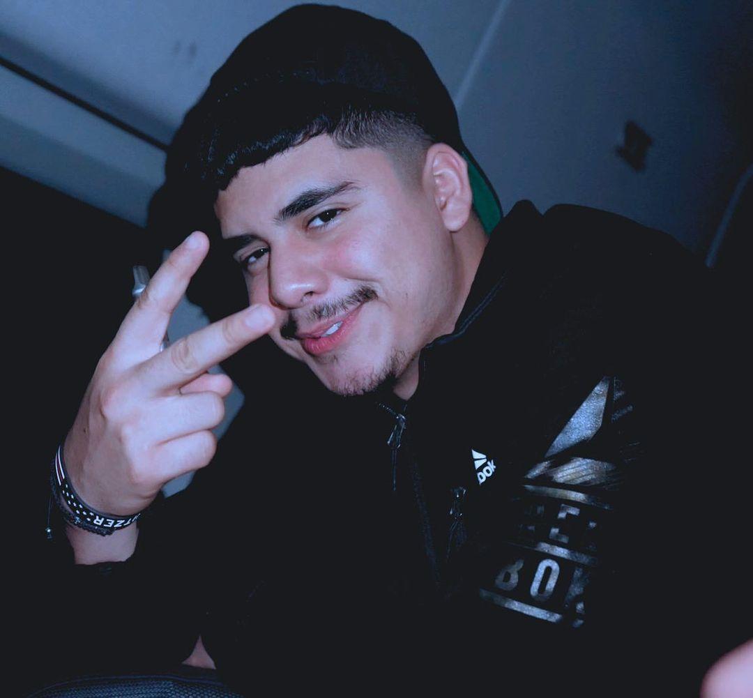 Kenny Perez