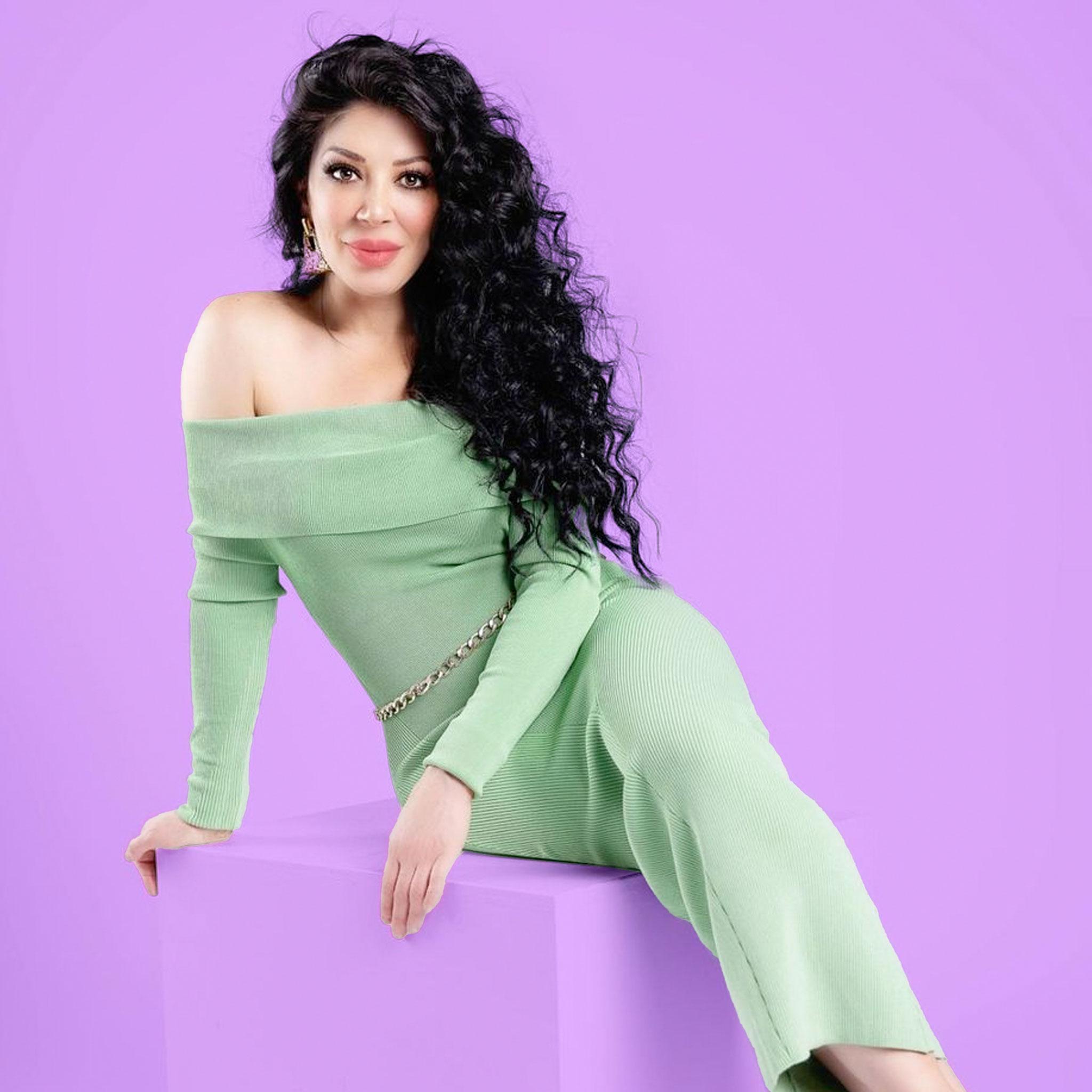 Vicky Terrazas