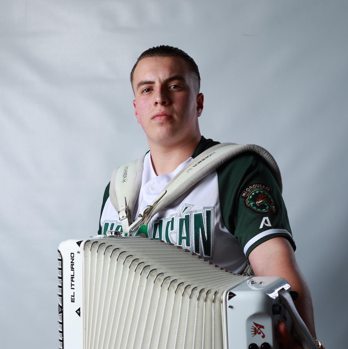 Bryan Lopez