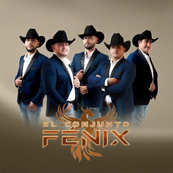 El Conjunto Fénix
