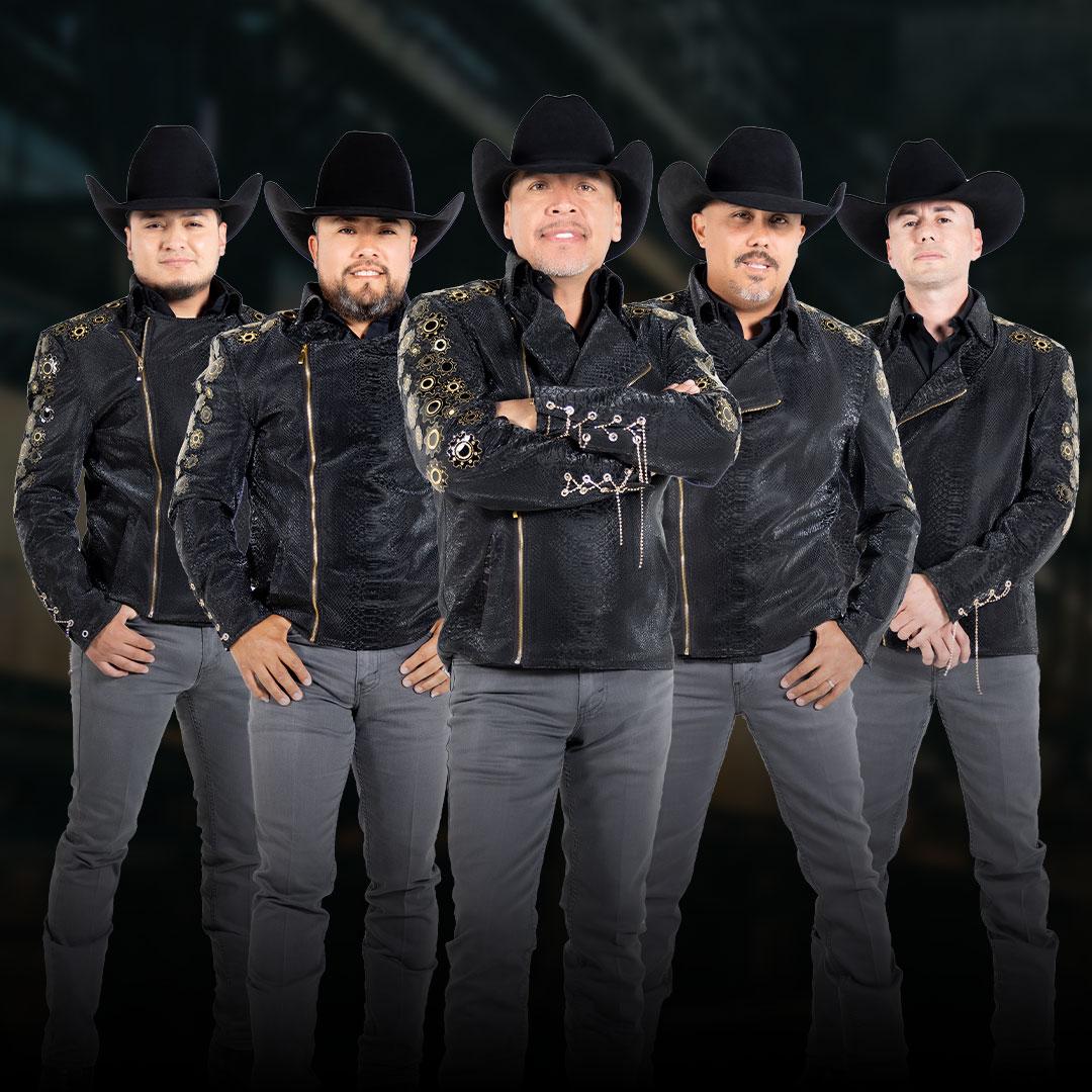 La Maquinaria Norteña
