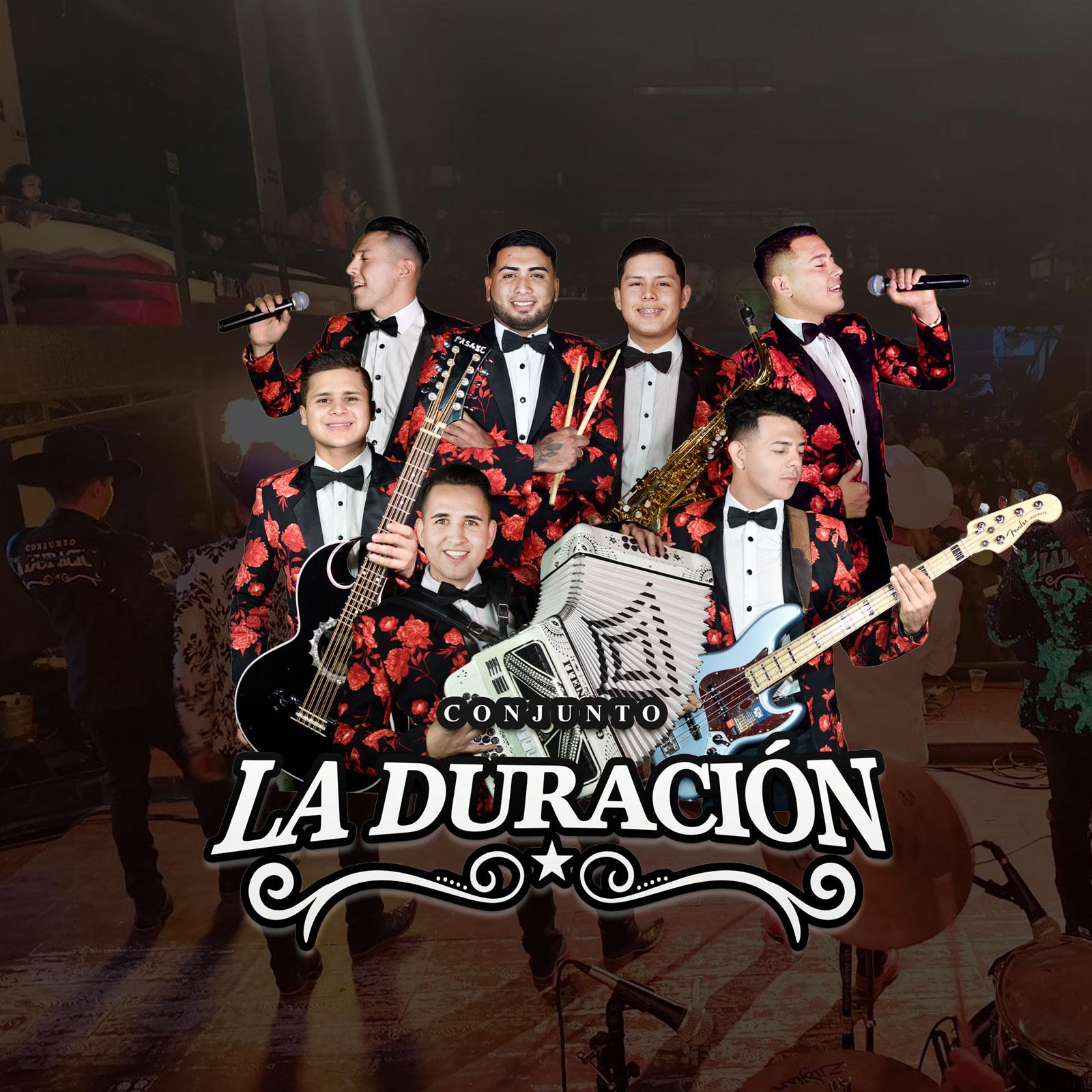 Conjunto La Duración