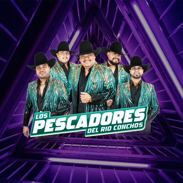 Los Pescadores del rio conchos